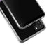 Dragon Ball Super Beerus Portrait Galaxy A21 Clear Case