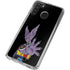 Dragon Ball Super Beerus Portrait Galaxy A21 Clear Case
