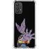 Dragon Ball Super Beerus Portrait Galaxy A32 5G Clear Case