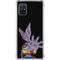 Dragon Ball Super Beerus Portrait Galaxy A51 5G Clear Case
