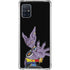 Dragon Ball Super Beerus Portrait Galaxy A51 5G Clear Case