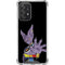 Dragon Ball Super Beerus Portrait Galaxy A52 5G Clear Case