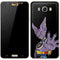 Dragon Ball Super Beerus Portrait Galaxy J7 Skin