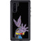 Dragon Ball Super Beerus Portrait Galaxy Note 10 Waterproof Case
