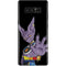 Dragon Ball Super Beerus Portrait Galaxy Note 8 Skin