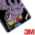 Dragon Ball Super Beerus Portrait Galaxy Note 8 Skin