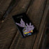 Dragon Ball Super Beerus Portrait Galaxy Note 9 Skin