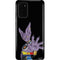 Dragon Ball Super Beerus Portrait Galaxy Note20 5G Pro Case