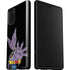 Dragon Ball Super Beerus Portrait Galaxy Note20 5G Pro Case