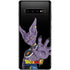 Dragon Ball Super Beerus Portrait Galaxy S10 Plus Skin