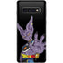 Dragon Ball Super Beerus Portrait Galaxy S10 Skin