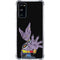 Dragon Ball Super Beerus Portrait Galaxy S20 FE Clear Case