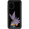 Dragon Ball Super Beerus Portrait Galaxy S20 Plus Waterproof Case