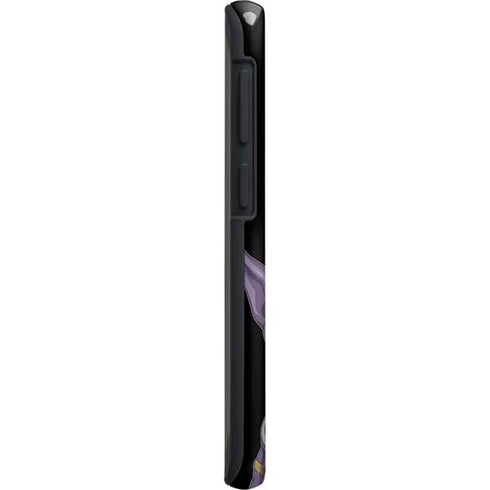Dragon Ball Super Beerus Portrait Galaxy S20 Ultra 5G Pro Case