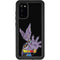Dragon Ball Super Beerus Portrait Galaxy S20 Waterproof Case