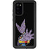 Dragon Ball Super Beerus Portrait Galaxy S20 Waterproof Case
