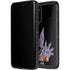 Dragon Ball Super Beerus Portrait Galaxy S20 Waterproof Case