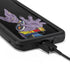 Dragon Ball Super Beerus Portrait Galaxy S20 Waterproof Case