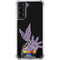 Dragon Ball Super Beerus Portrait Galaxy S21 5G Clear Case