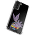 Dragon Ball Super Beerus Portrait Galaxy S21 5G Clear Case