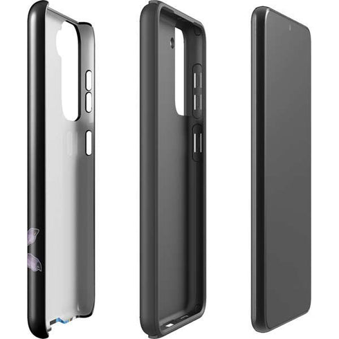 Dragon Ball Super Beerus Portrait Galaxy S21 FE Pro Case