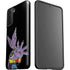 Dragon Ball Super Beerus Portrait Galaxy S21 FE Pro Case