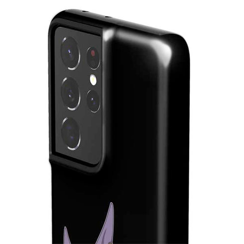 Dragon Ball Super Beerus Portrait Galaxy S21 Ultra 5G Pro Case