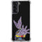 Dragon Ball Super Beerus Portrait Galaxy S22 Clear Case