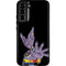 Dragon Ball Super Beerus Portrait Galaxy S22 Plus Pro Case