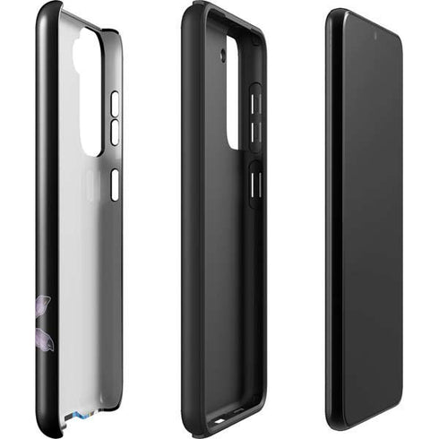 Dragon Ball Super Beerus Portrait Galaxy S22 Plus Pro Case