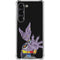 Dragon Ball Super Beerus Portrait Galaxy S23 Clear Case