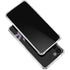 Dragon Ball Super Beerus Portrait Galaxy S23 Clear Case