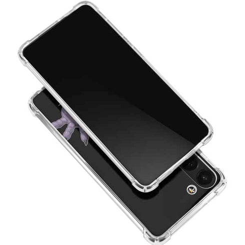 Dragon Ball Super Beerus Portrait Galaxy S23 FE Clear Case