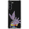 Dragon Ball Super Beerus Portrait Galaxy S23 Plus Clear Case