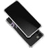 Dragon Ball Super Beerus Portrait Galaxy S23 Plus Clear Case