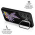 Dragon Ball Super Beerus Portrait Galaxy S25 Kickstand Case
