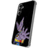 Dragon Ball Super Beerus Portrait Galaxy S24 Plus Clear Case