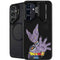 Dragon Ball Super Beerus Portrait Galaxy S25 Plus Kickstand Case
