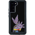 Dragon Ball Super Beerus Portrait Galaxy S24 Plus Waterproof Case