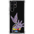 Dragon Ball Super Beerus Portrait Galaxy S24 Ultra Clear Case