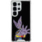 Dragon Ball Super Beerus Portrait Galaxy S25 Ultra Clear Case