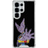Dragon Ball Super Beerus Portrait Galaxy S25 Ultra Clear Case