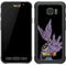 Dragon Ball Super Beerus Portrait Galaxy S7 Active Skin