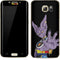Dragon Ball Super Beerus Portrait Galaxy S7 Edge Skin