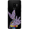 Dragon Ball Super Beerus Portrait Galaxy S9 Plus Skin