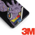 Dragon Ball Super Beerus Portrait Galaxy S9 Plus Skin
