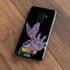 Dragon Ball Super Beerus Portrait Galaxy S9 Plus Skin