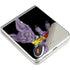 Dragon Ball Super Beerus Portrait Galaxy Z Flip3 5G Skin