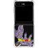 Dragon Ball Super Beerus Portrait Galaxy Z Flip5 5G Clear Case