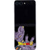 Dragon Ball Super Beerus Portrait Galaxy Z Flip5 5G Skin